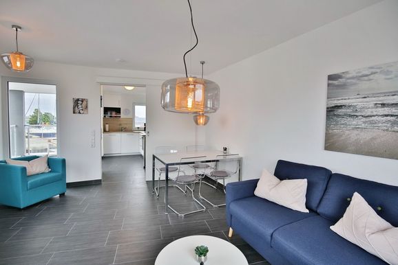 City Marina Am Schleusenpriel 18 Wohnung 18-6