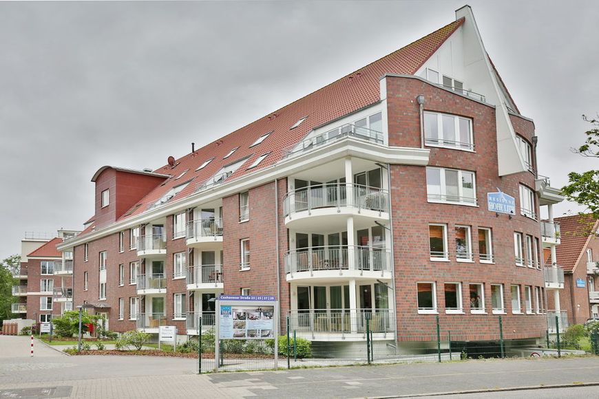 Hohe Lith