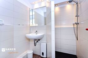 Dusche/WC