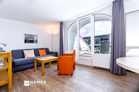 Appartement H405 Cuxhaven Duhnen