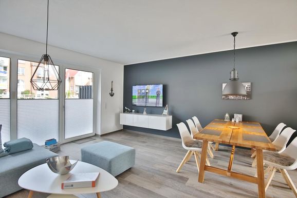 City Marina - Ferienhaus CM20b