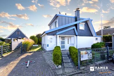 Ferienhaus "Sonnengruß", AR92