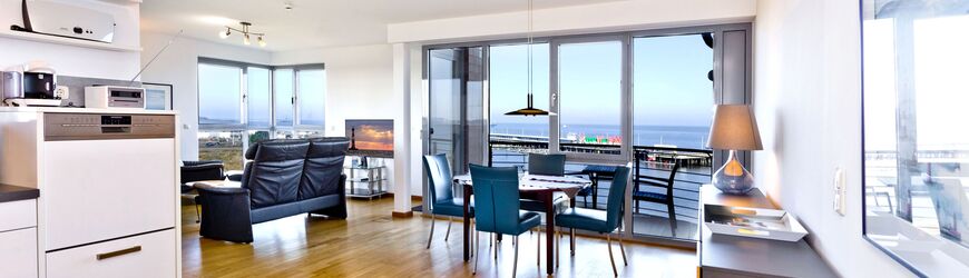 Residenz am Yachthafen, RY25