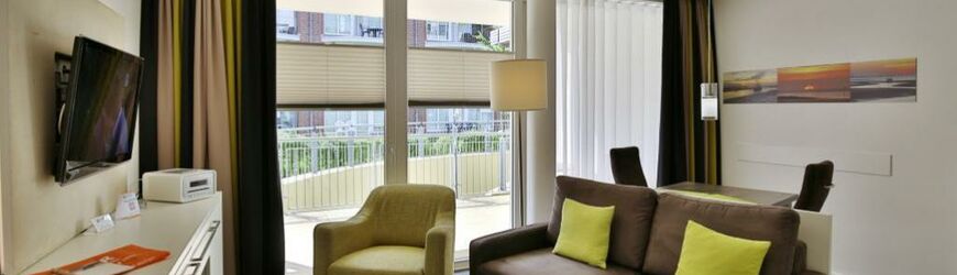 Duhner Strandhus, S8