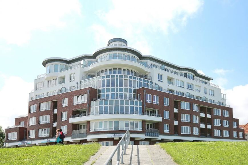 Seeterrassen