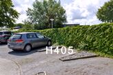bequem nutzbarer PKW-Stellplatz #405