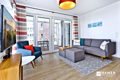 Haus Marina, KM27
