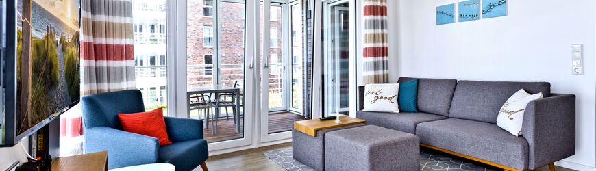 Haus Marina, KM27
