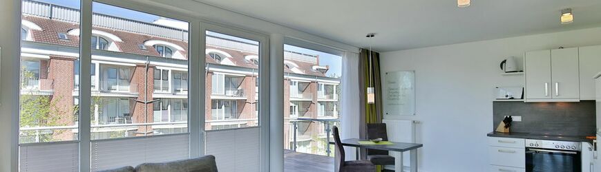 Duhner Strandhus, S212