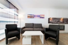 Modernste Einrichtungen für Ihren Wohlfühlurlaub