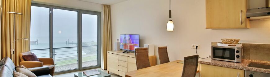 Residenz am Yachthafen, RY14