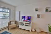 Alles da für Ihren Wohlfühlurlaub in Duhnen