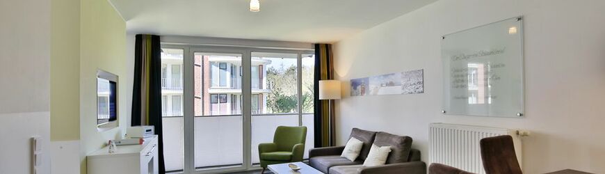 Duhner Strandhus, S104