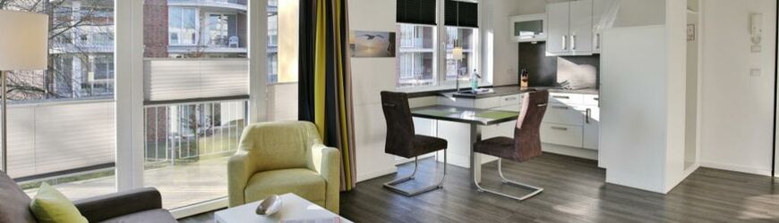 Duhner Strandhus, S114