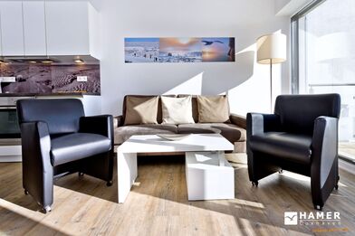 Duhner Brandung, B12