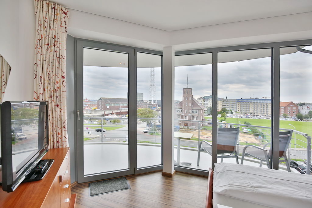 residenz am yachthafen wohnung 24