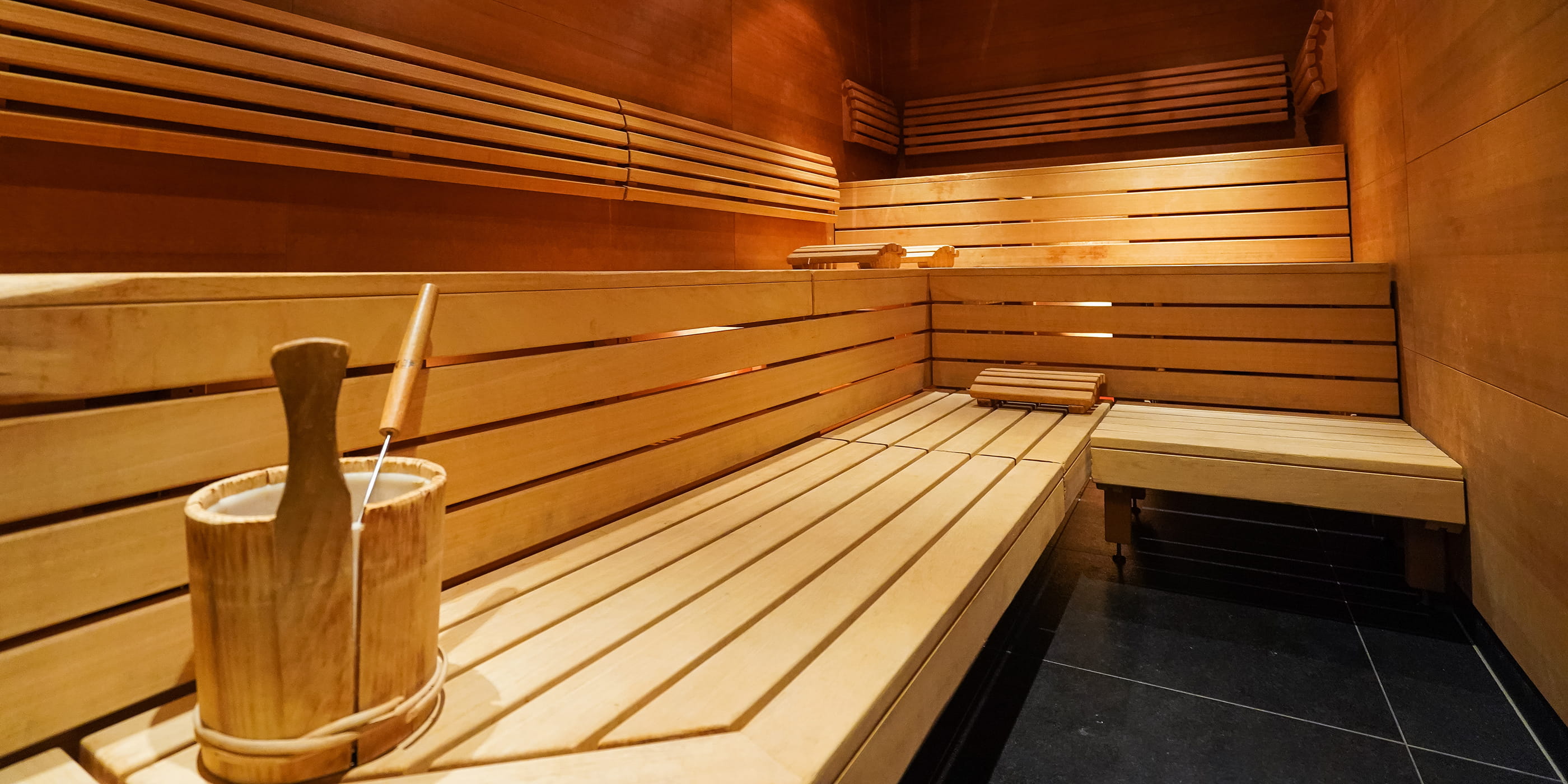 Saunaurlaub in Cuxhaven