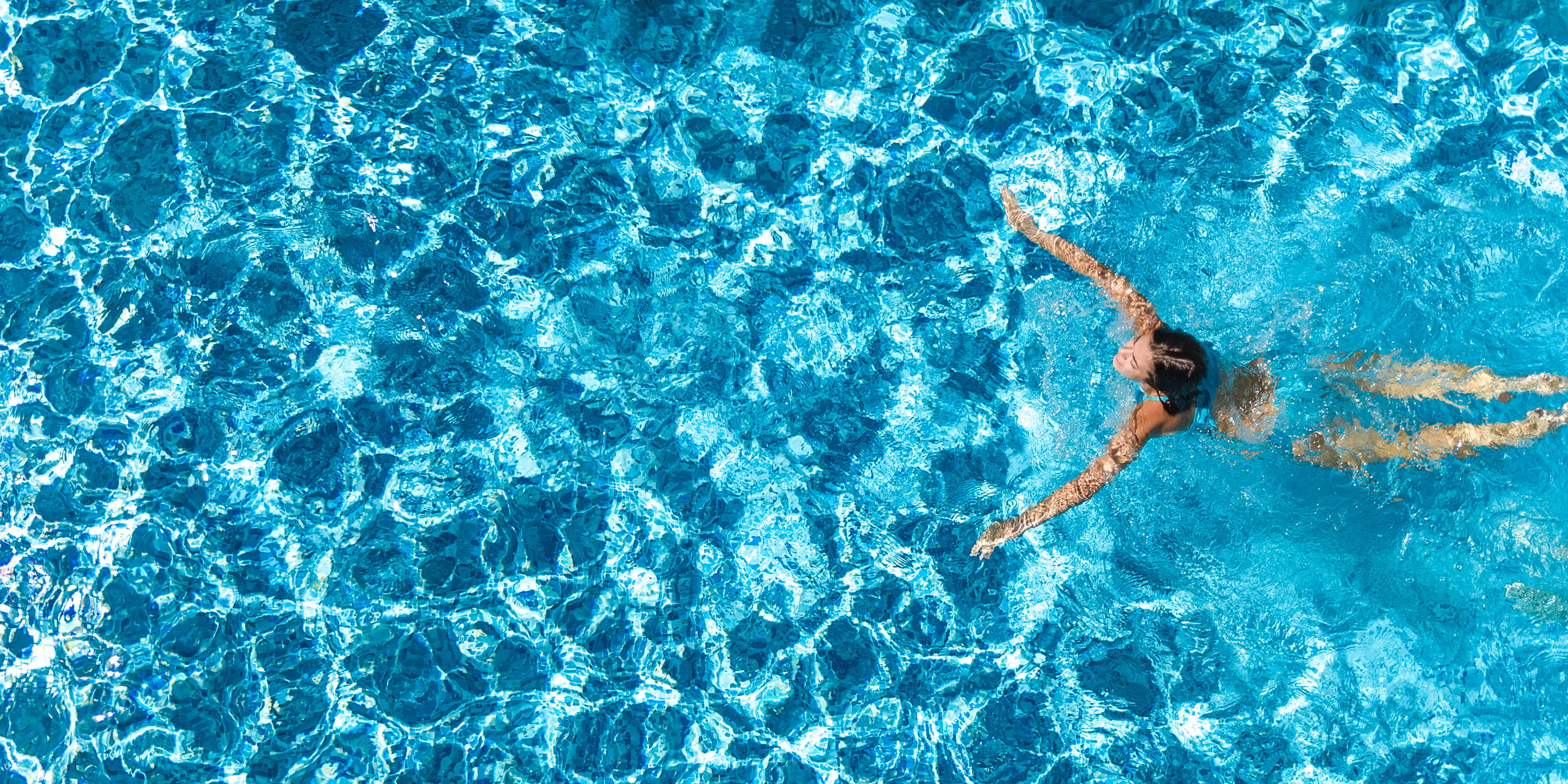 Urlaub in Cuxhaven mit Schwimmbad